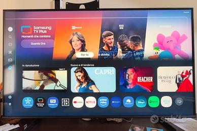 SAMSUNG LCD43 43Q60CA QD-LED