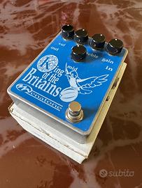 Menatone King of the Britains 5-Knob