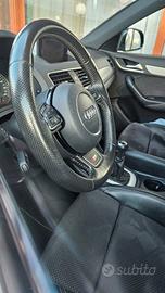 audi q3 s line