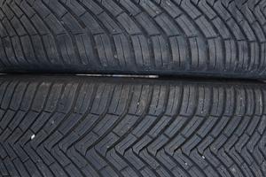 gomme usate 2354520 All Seasons CONTINENTAL - All 