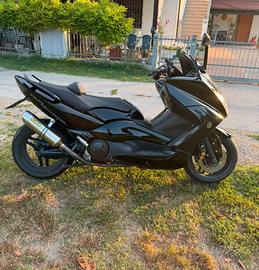 Yamaha T MAX stupendo euro 5700 