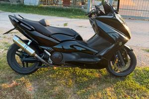 Yamaha T MAX stupendo euro 5700 