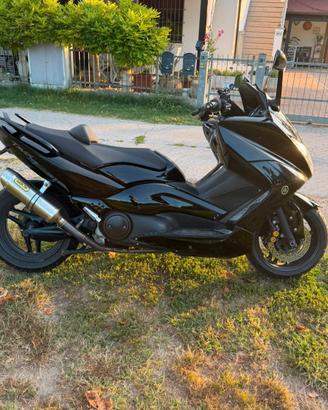 Yamaha T MAX stupendo euro 5700 