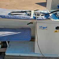 Ferro da stiro Stirella MARCA COMEL