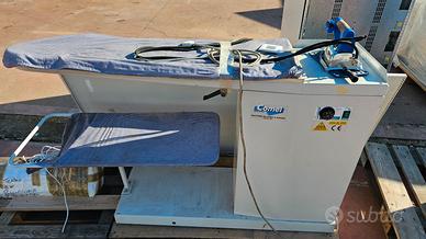 Ferro da stiro Stirella MARCA COMEL