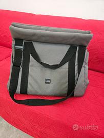 BORSA MULTI TASCHE PEG PEREGO