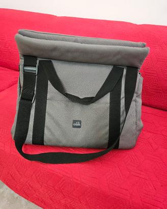 BORSA MULTI TASCHE PEG PEREGO