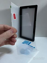 Pellicola vetro temperato Huawei P10