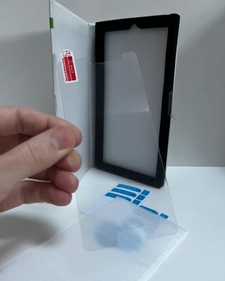 Pellicola vetro temperato Huawei P10