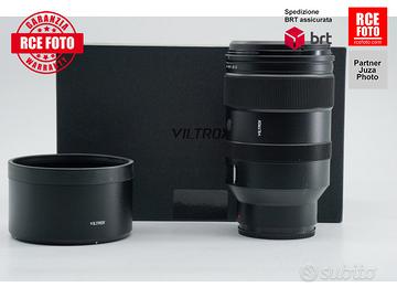 Viltrox AF 135 F1.8 LAB (Nikon)