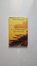 Il guardiano dei sogni - Paolo Maurensig