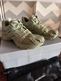 Balenciaga Phantom kaki originali e nuove