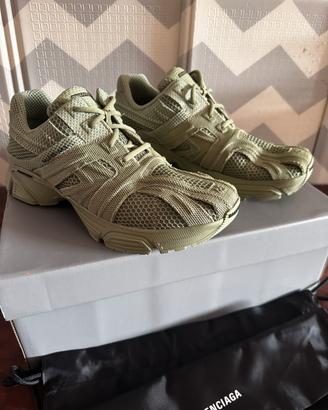Balenciaga Phantom kaki originali e nuove