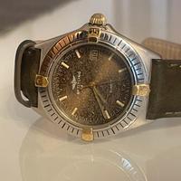 Breitling callisto Quartz 36mm