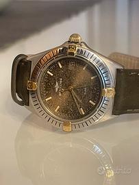 Breitling callisto Quartz 36mm