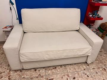 Divano letto Vilasund IKEA