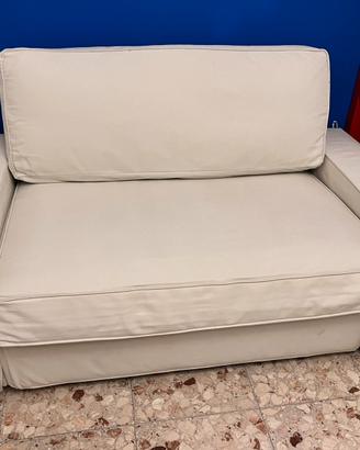 Divano letto Vilasund IKEA