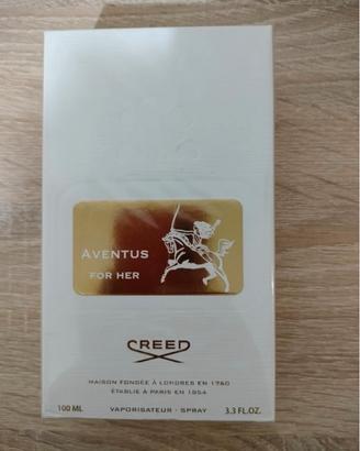Creed Aventus for Her 100 ml