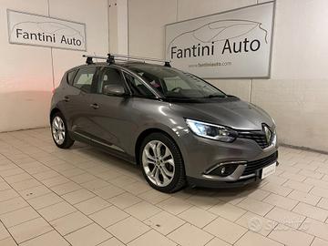 Renault Scenic Energy Zen 1.5 dci 110cv-Ok Neopate