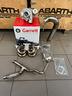 superkit-garrett-gbc-300-con-collettori-in-acciaio