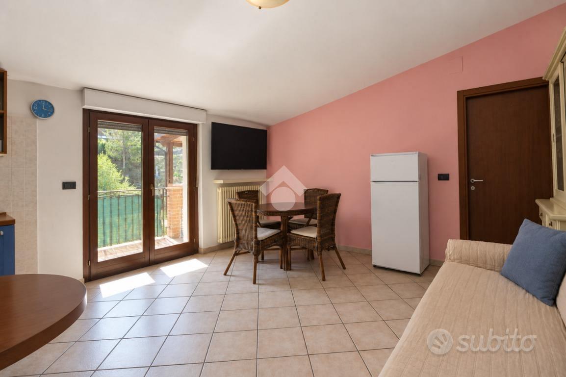 Appartamento – Colonnella, San Giovanni - Vista 2