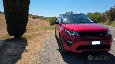 LandRover DiscoverySport 2.0 150CV  N1 - 70mila km