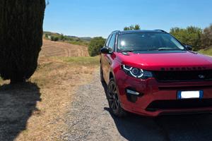 LandRover DiscoverySport 2.0 150CV  N1 - 70mila km