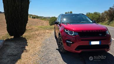 LandRover DiscoverySport 2.0 150CV  N1 - 70mila km