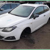 Ricambi Usati SEAT IBIZA (6J) 2012