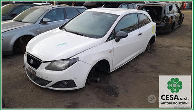 Ricambi Usati SEAT IBIZA (6J) 2012