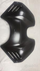 COVER SERBATOIO IN CARBONIO ORIGINALE DUCATI PERFO