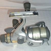 mulinello Shimano Sahara  GTE 1000