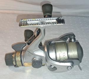 mulinello Shimano Sahara  GTE 1000