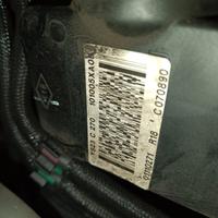 Motore Nissan Navara YS23