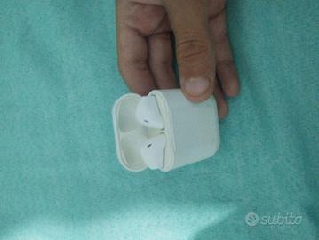 cuffie come nuove bluetooth solo per android