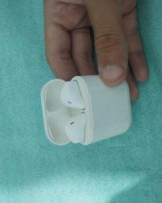 cuffie come nuove bluetooth solo per android