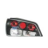FANALI PEUGEOT 306 93-97 FONDO NERO