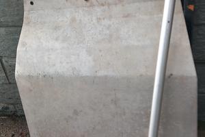  per delta integrale 1988 paracoppa e barra a duom