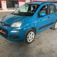 FIAT - Panda - 0.9 TwinAir Turbo S&S Easy