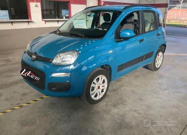 FIAT - Panda - 0.9 TwinAir Turbo S&S Easy
