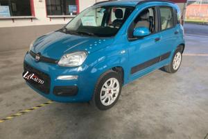 FIAT - Panda - 0.9 TwinAir Turbo S&S Easy