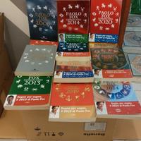 Libri per collezionisti