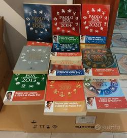 Libri per collezionisti