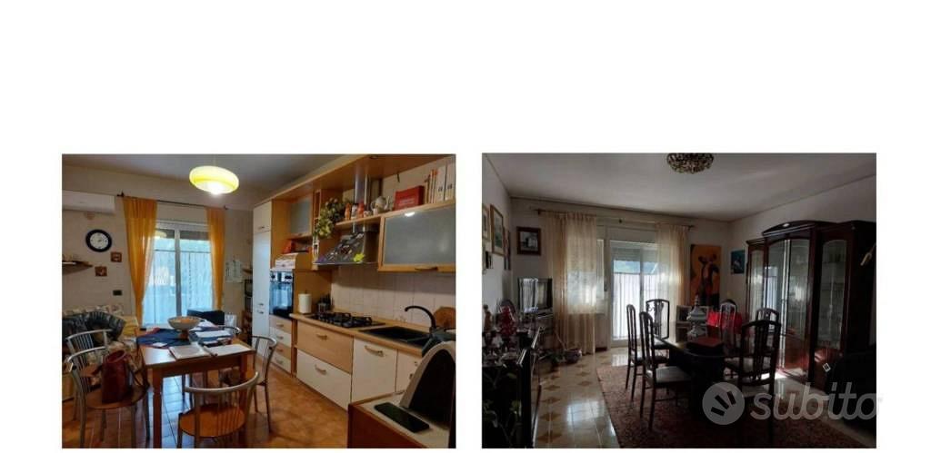Appartamento – PA - Vista 2