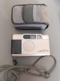 Contax T2