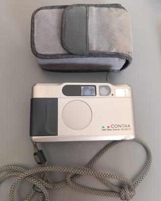 Contax T2