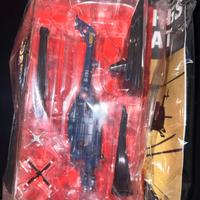 Elicottero scala 1:73