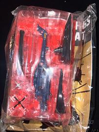 Elicottero scala 1:73