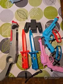 Accessori Nintendo switch 1