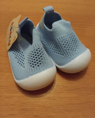 Scarpe primi passi